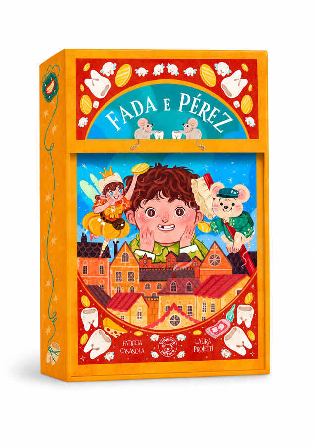 Fada e P&eacute;rez