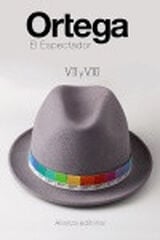El Espectador VII y VIII El Espectador VII y VIII