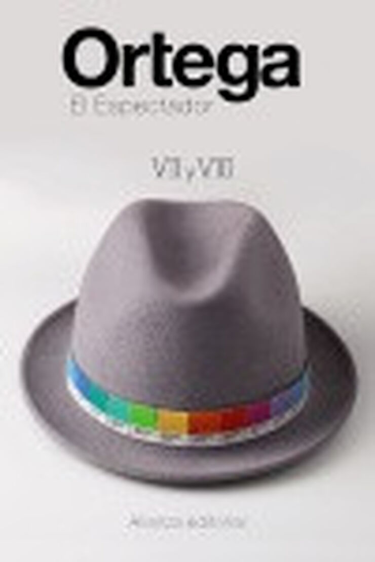 El Espectador VII y VIII