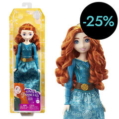 Disney Princesa Mèrida