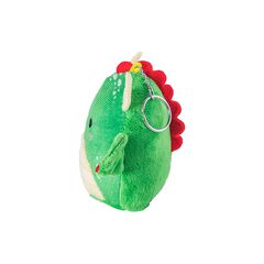 Peluche llavero Dragón 10 cm - Exclusivo Abacus