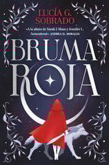 Bruma roja (Bilogía Bruma Roja 1) Bruma roja (Bilogía Bruma Roja 1)