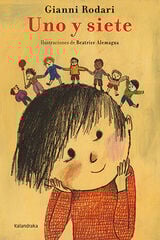 Uno y siete Uno y siete