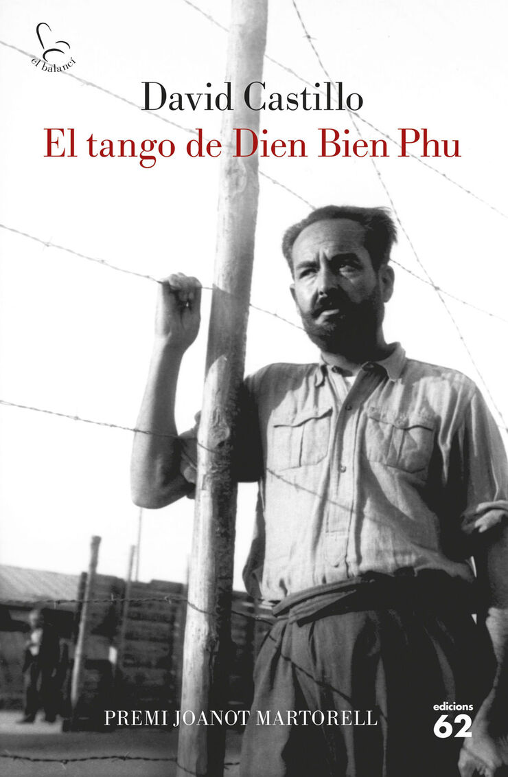 El tango de Dien Bien Phu