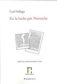 En la lucha por Nietzsche