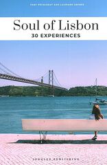 Soul of Lisbon: 30 Experiences Soul of Lisbon: 30 Experiences