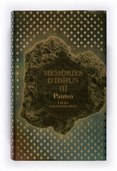 Memòries d´Idhun. Panteó Memòries d´Idhun. Panteó