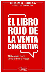 El libro rojo de la venta consultiva