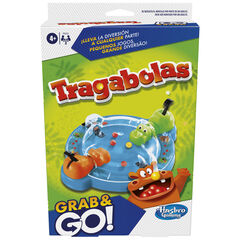 Tragabolas