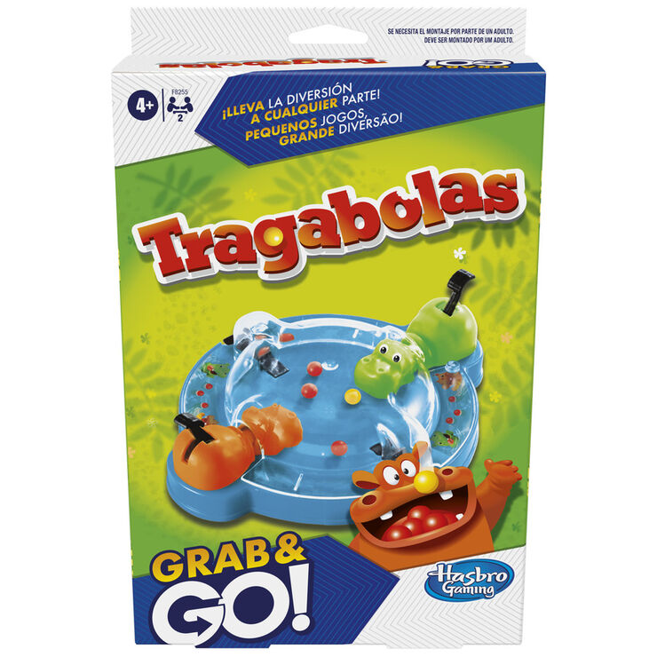 Tragabolas