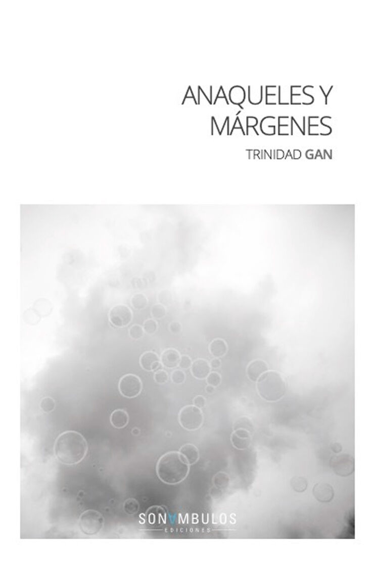Anaqueles y márgenes