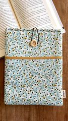 Funda de Libro 20x26cm Aribook Alabama