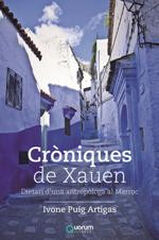 Cròniques de Xauen Cròniques de Xauen