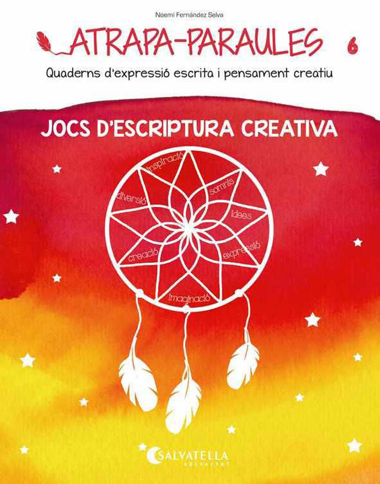 Jocs d'escriptura creativa