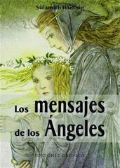 Los mensajes de los Ángeles + cartas Los mensajes de los Ángeles + cartas