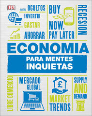 Economía para mentes inquietas Economía para mentes inquietas