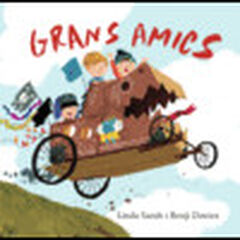 Grans amics Grans amics