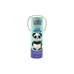 Twisties Netejapipes Panda