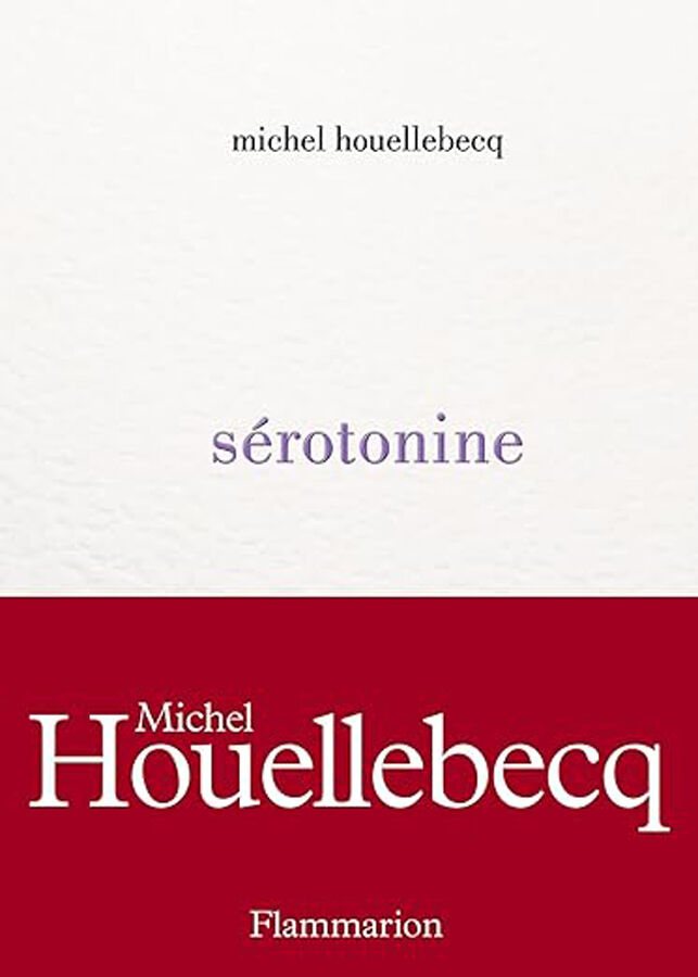 S&eacute;rotonine