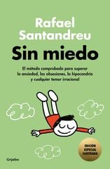 Sin miedo (ed. especial) Sin miedo (ed. especial)