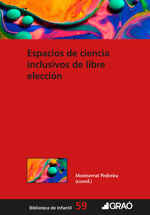 Espacios de ciencia inclusivos de libre elecci&oacute;n