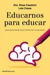 Educarnos para educar Educarnos para educar