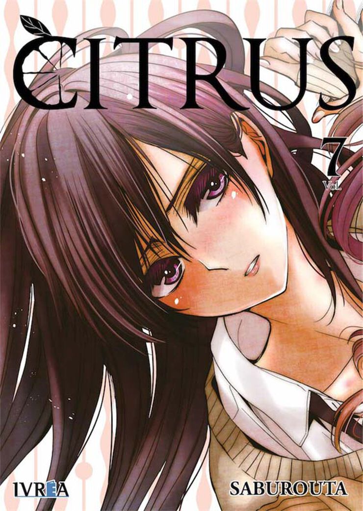 Citrus 7