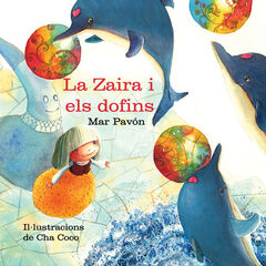 La Zaira i els dofins La Zaira i els dofins