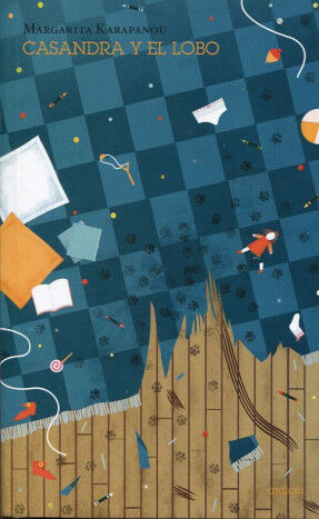 CASANDRA Y EL LOBO