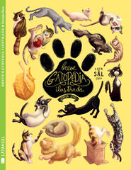 Breve Gatopedia Ilustrada Breve Gatopedia Ilustrada