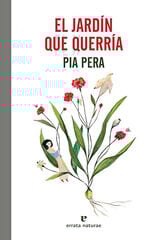El jardín que querría El jardín que querría