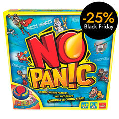 No Panic