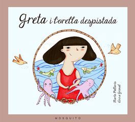 Greta i l'orella despistada Greta i l'orella despistada