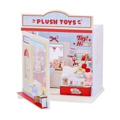 Maqueta i-Total Plush Toys