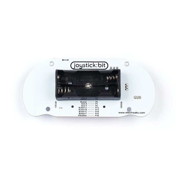 Joystick:bit 2 per a micro:bit
