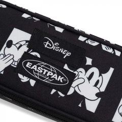 Estuche Eastpak oval Single Mickey Faces