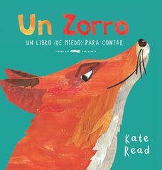 Un zorro Un zorro