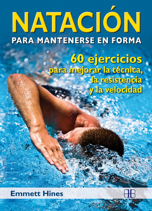 Nataci&oacute;n para mantenerse en forma