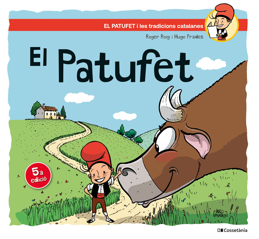 El Patufet