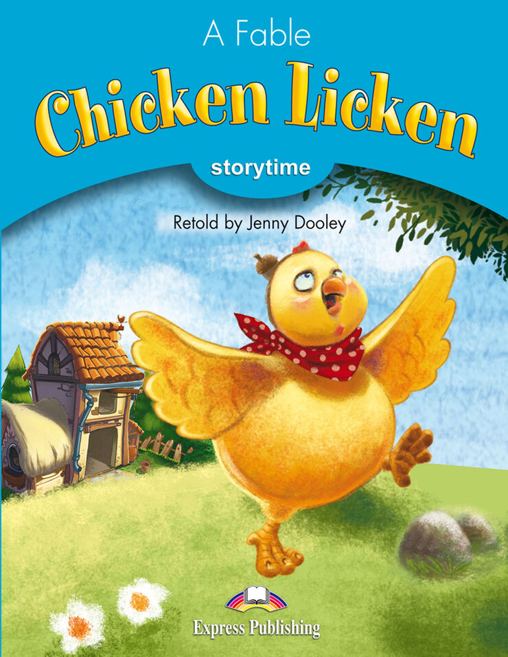 Chicken licken