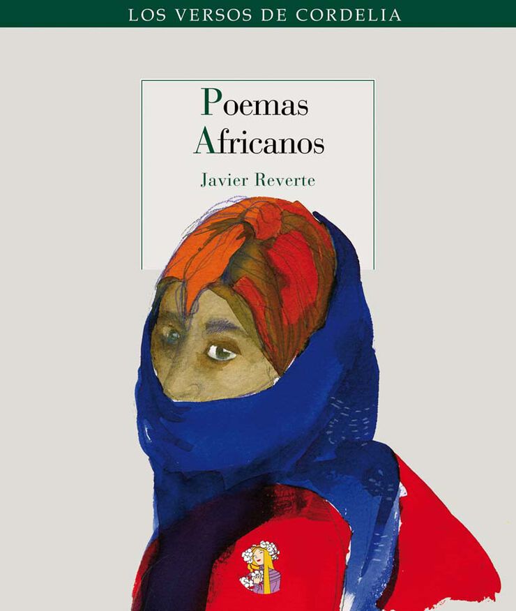 Poemas africanos
