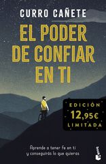 El poder de confiar en ti El poder de confiar en ti