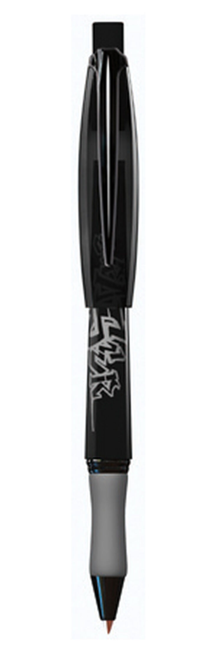 BOLIGRAFO REPLAY MAX NEGRO 12U