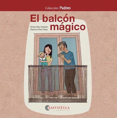 El balc&oacute;n m&aacute;gico