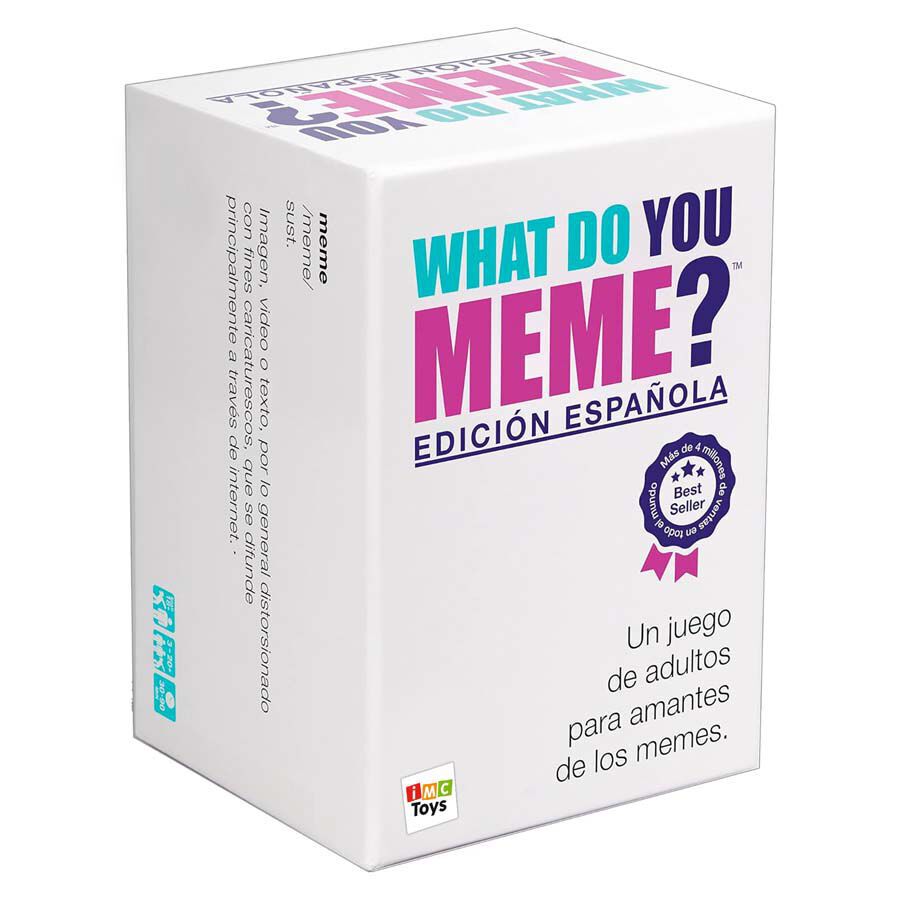 What Do You Meme