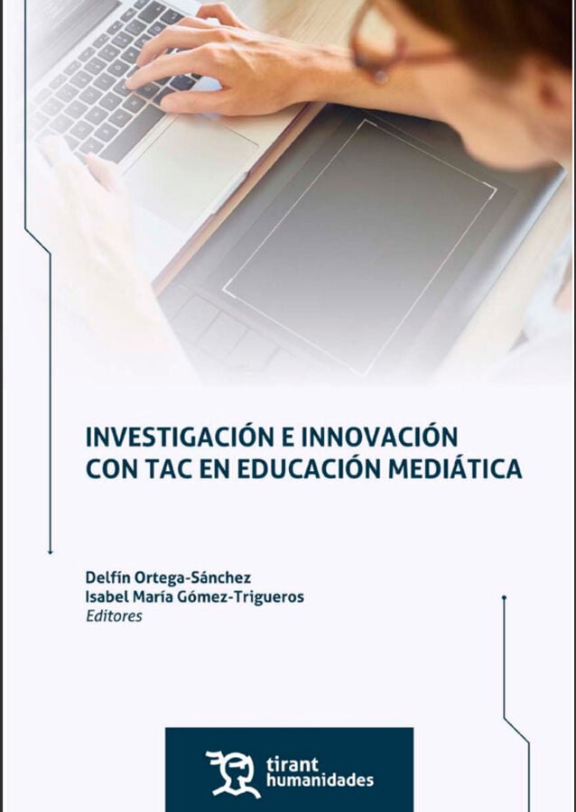 Investigaci&oacute;n e innovaci&oacute;n con Tac en Educaci&oacute;n Medi&aacute;tica