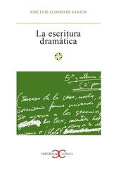 La escritura dramática La escritura dramática