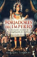 Forjadores del imperio