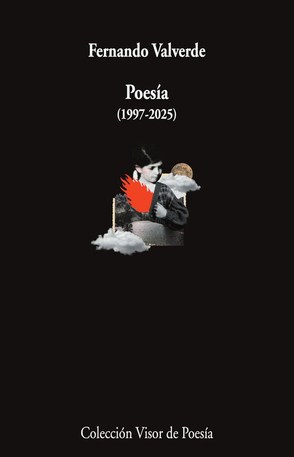 Poes&iacute;a