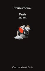 Poes&iacute;a
